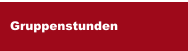 Gruppenstunden