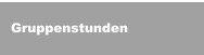Gruppenstunden